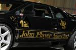 Lotus Esprit JPS Ayrton Senna Tribute by Cam Shaft 2011 года